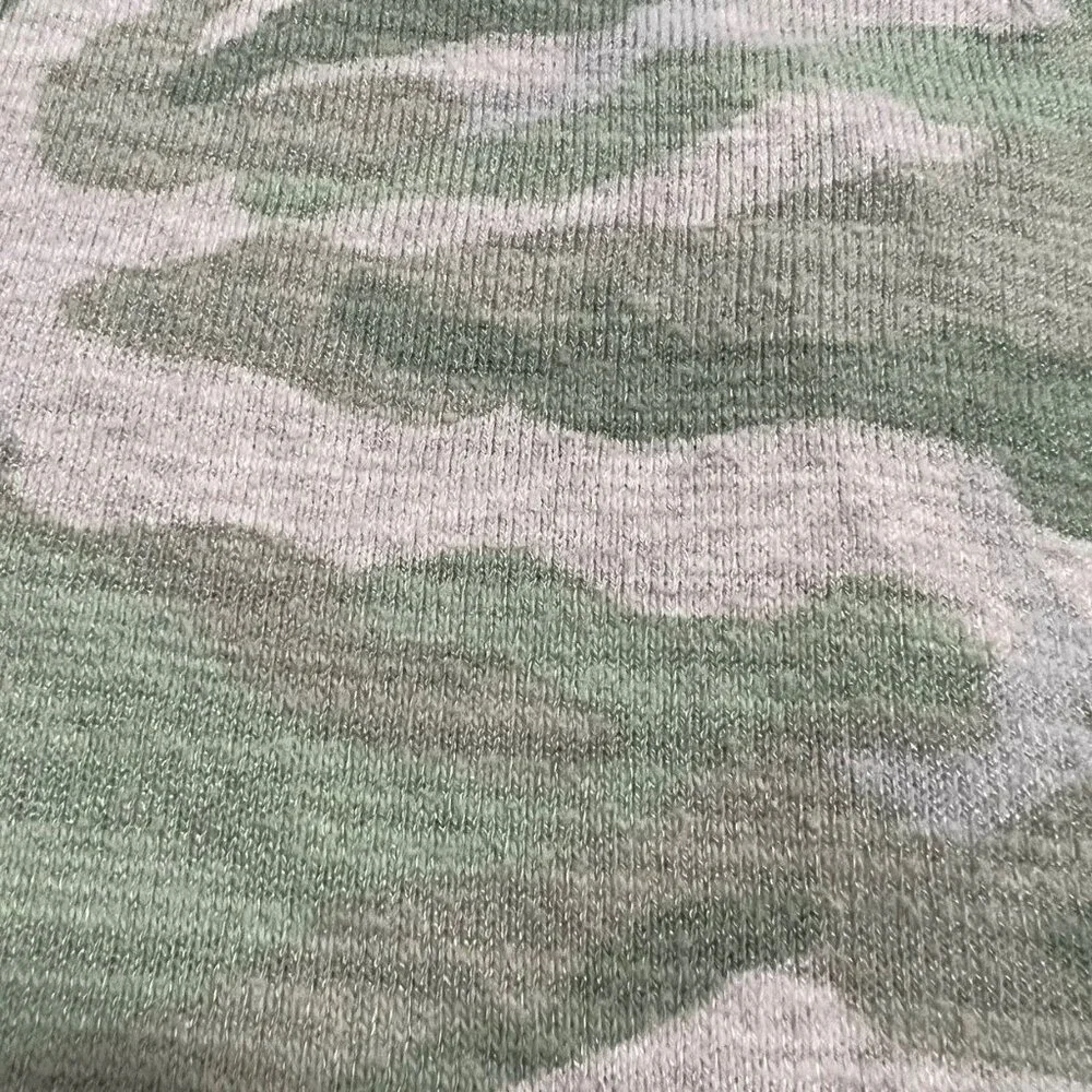 Old Navy 5T Green Camouflage Dress
